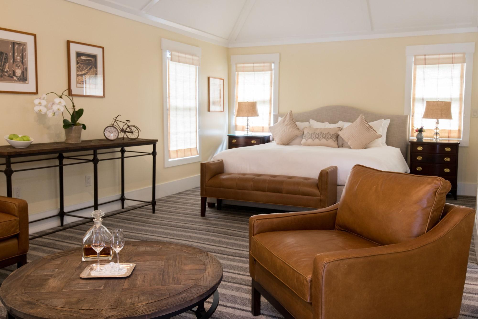 The White Barn Inn & Spa, Auberge Resorts Collection Kennebunk Exterior foto