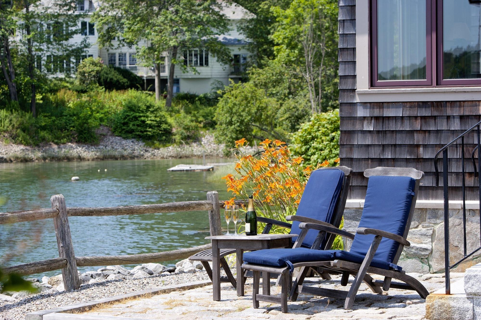 The White Barn Inn & Spa, Auberge Resorts Collection Kennebunk Exterior foto